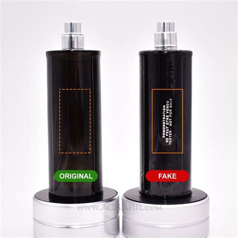 fake perfume tester|tester perfume vs original.